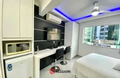 Apartamento com 1 quarto à venda na Barra Norte, Balneário Camboriú 