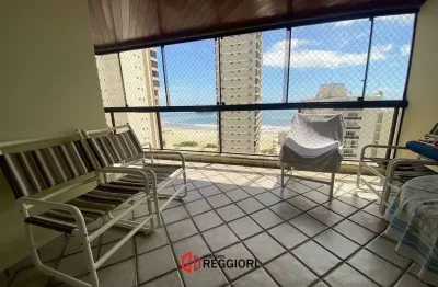 Apartamento com 4 quartos à venda no Centro, Balneário Camboriú 