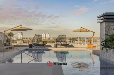 Apartamento com 3 quartos à venda no Centro, Itajaí 