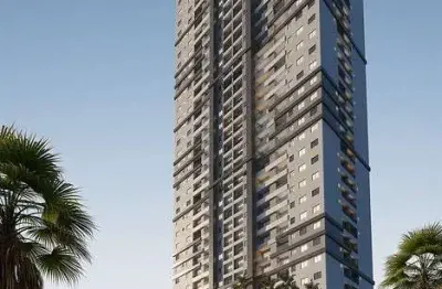 Apartamento com 3 quartos à venda no São Francisco de Assis, Camboriú 