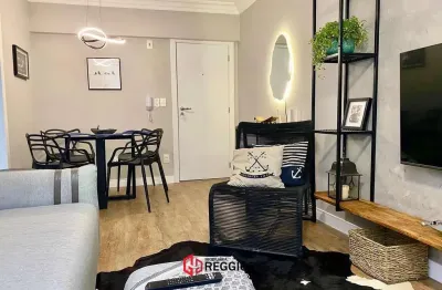 Apartamento com 2 quartos à venda no Centro, Balneário Camboriú 