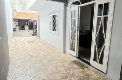 Casa com 3 quartos à venda no Salseiros, Itajaí 