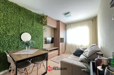 Apartamento com 2 quartos à venda no São João, Itajaí 