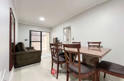 Apartamento com 3 quartos à venda em Meia Praia, Itapema 