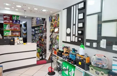 Sala comercial à venda no Centro, Balneário Camboriú 