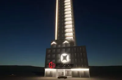 Terreno à venda em Pioneiros, Balneário Camboriú 