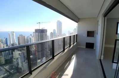 Apartamento com 4 quartos à venda no Centro, Balneário Camboriú 