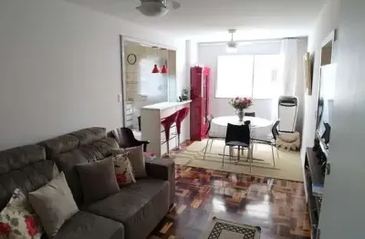 Apartamento com 3 quartos à venda no Centro, Balneário Camboriú 