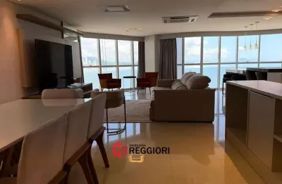 Apartamento com 4 quartos para alugar no Centro, Balneário Camboriú 