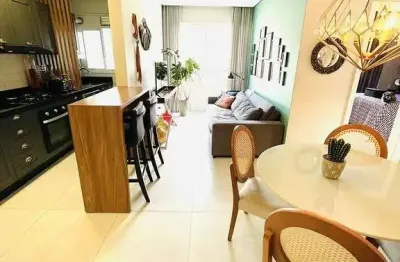 Apartamento com 2 quartos para alugar em Nações, Balneário Camboriú 