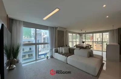 Apartamento com 4 quartos para alugar no Centro, Balneário Camboriú 