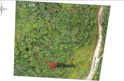 Terreno à venda na Barra, Balneário Camboriú 