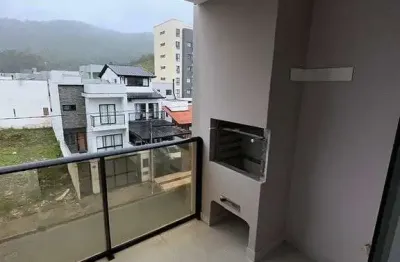 Apartamento com 2 quartos à venda no São Francisco de Assis, Camboriú 