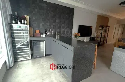 Apartamento com 3 quartos à venda na Barra Sul, Balneário Camboriú 