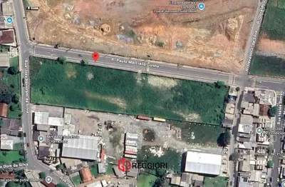 Terreno comercial para alugar na Nova Esperança, Balneário Camboriú 