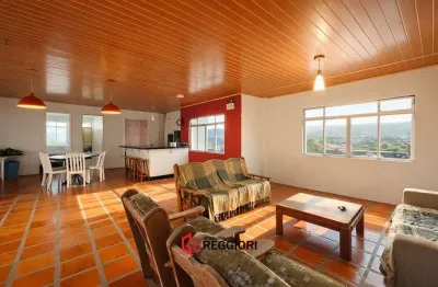 Cobertura com 5 quartos para alugar no Centro, Balneário Camboriú 