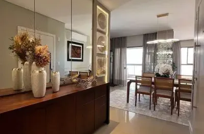 Apartamento com 3 quartos à venda no Centro, Itapema 