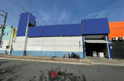 Barracão / Galpão / Depósito para alugar no Municípios, Balneário Camboriú 