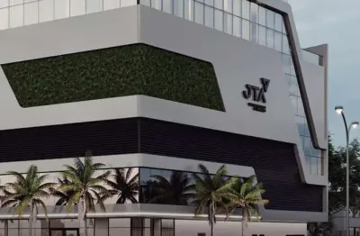 Apartamento com 3 quartos à venda no Balneário Perequê, Porto Belo 