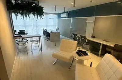 Sala comercial à venda no Centro, Balneário Camboriú 