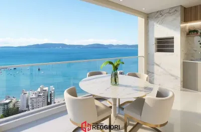 Apartamento com 4 quartos à venda no Canto da Praia, Itapema 