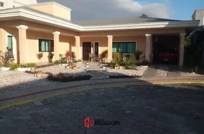 Casa em condomínio fechado com 3 quartos à venda na Nossa Senhora da Paz, Balneário Piçarras 