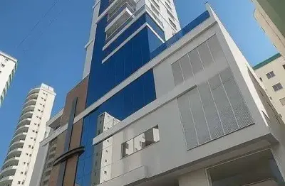 Terreno à venda no Centro, Balneário Camboriú 