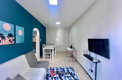 Apartamento com 1 quarto à venda no Centro, Balneário Camboriú 