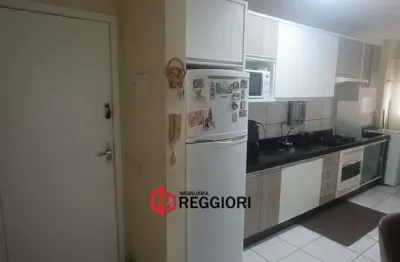 Apartamento com 2 quartos à venda no Areias, Camboriú 