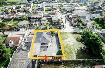 Casa com 3 quartos à venda na Nova Esperança, Balneário Camboriú 