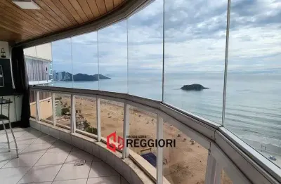 Apartamento com 2 quartos à venda no Centro, Balneário Camboriú 