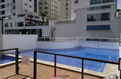 Apartamento com 3 quartos à venda na Barra Norte, Balneário Camboriú 
