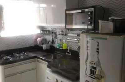 Apartamento com 1 quarto à venda em Pioneiros, Balneário Camboriú 
