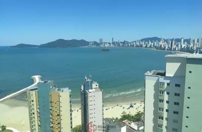 Apartamento com 5 quartos à venda em Pioneiros, Balneário Camboriú 