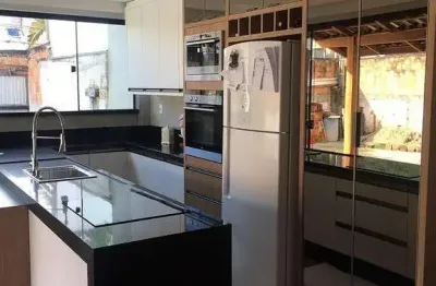 Casa com 3 quartos à venda em Nações, Balneário Camboriú 