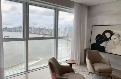 Apartamento com 3 quartos à venda na Barra Norte, Balneário Camboriú 