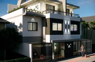Casa com 3 quartos à venda em Nações, Balneário Camboriú 