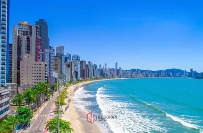 Terreno à venda no Estados, Balneário Camboriú 