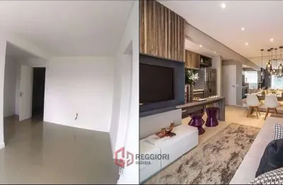 Apartamento com 2 quartos à venda no Tabuleiro, Camboriú 