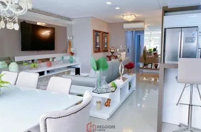 Apartamento com 3 quartos à venda no Centro, Balneário Camboriú 