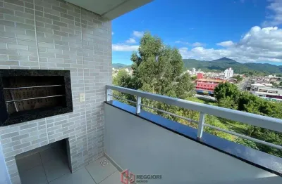 Apartamento com 2 quartos à venda no Centro, Camboriú 