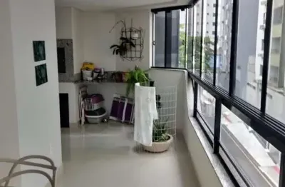 Apartamento com 3 quartos à venda no Centro, Balneário Camboriú 