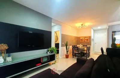 Apartamento com 2 quartos à venda em Nações, Balneário Camboriú 