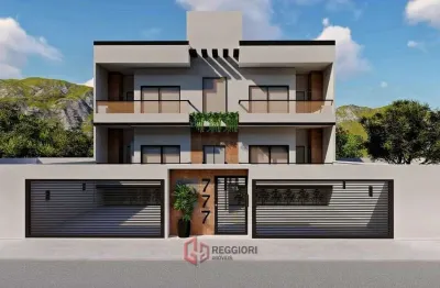 Apartamento com 2 quartos à venda no Tabuleiro, Camboriú 