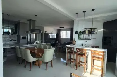 Apartamento com 3 quartos à venda no Centro, Balneário Camboriú 