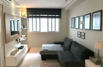 Apartamento com 2 quartos à venda em Pioneiros, Balneário Camboriú 