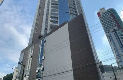 Apartamento com 4 quartos à venda em Pioneiros, Balneário Camboriú 