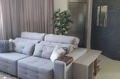 Apartamento com 3 quartos à venda no Centro, Balneário Camboriú 