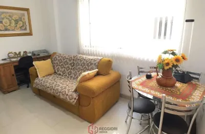 Apartamento com 1 quarto à venda no Centro, Balneário Camboriú 
