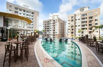 Apartamento com 2 quartos à venda no Tabuleiro, Camboriú 